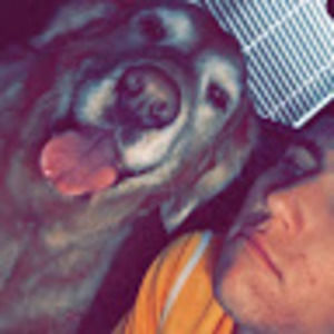 Meet your Posher, Jake